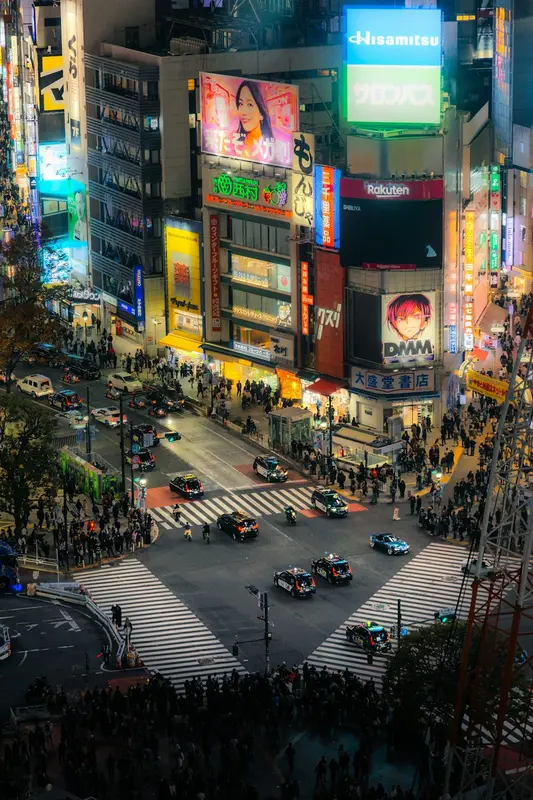 Anna.Tokyo Premium Domain